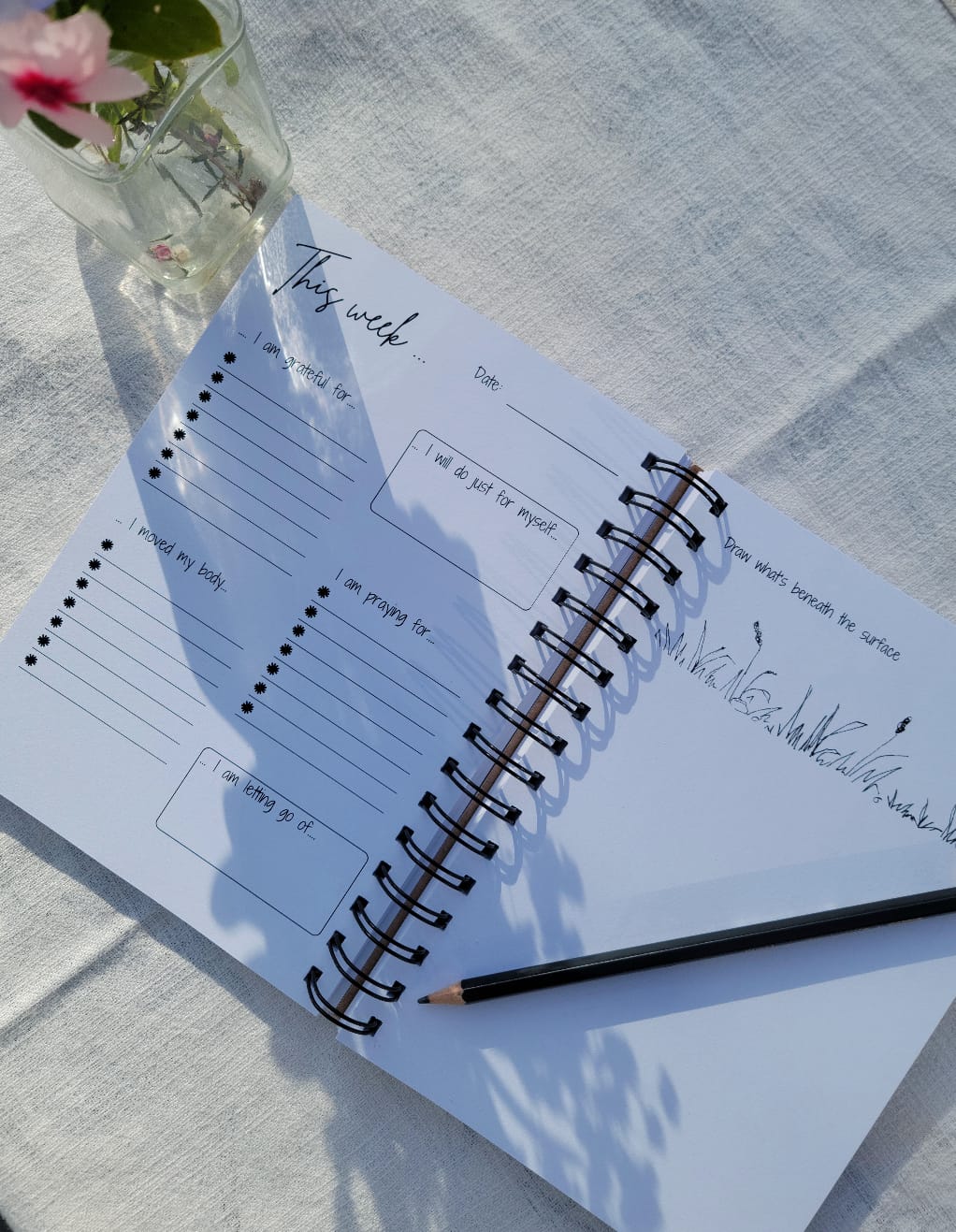 Creative Planner