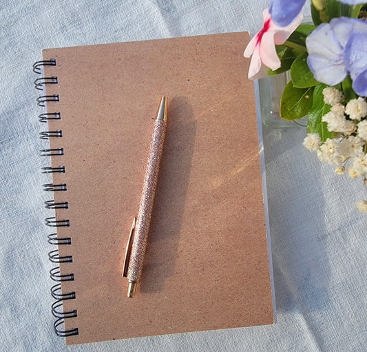 Creative Planner