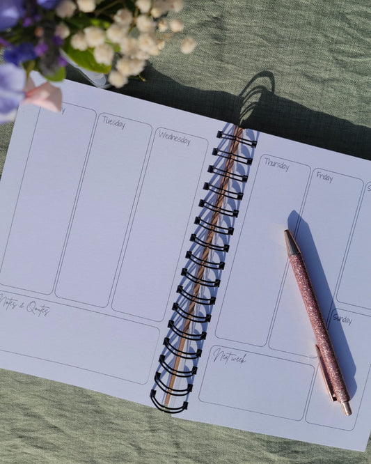 Creative Planner